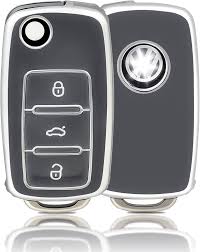 Funda Protectora para Llave de Coche OFFCURVE