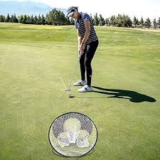 iLH Práctica de Golf: Mejora Tu Juego Corto