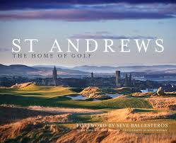 St Andrews: La Casa del Golf