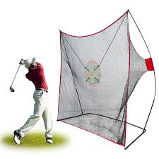 FLITURE Paño de Chipping para Golf 8x8