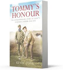 El Legado de Tommy: Biografías Extraordinarias del Golf