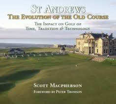 St Andrews: Evolución del Old Course y su Impacto en el Golf