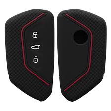 Funda Protectora para Llave de VW Golf 8