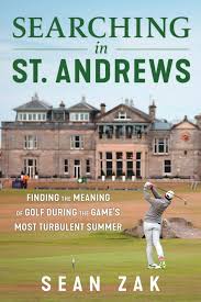 Buscando en St. Andrews: El Significado del Golf