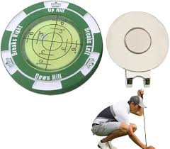 Marcador de Pelotas Progreen: Lector Compacto de Golf