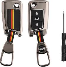 Carcasa para Llave VW Golf 7 MK7