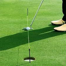 Varilla de Alineación para Golf Wosune - Entrenamiento para Principiantes