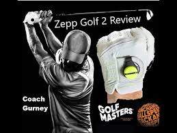 Comparativa: Zepp Golf 2 vs Trackman Performance Studio