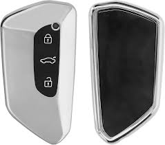 Carcasa para Llave VW Golf 8 - kwmobile