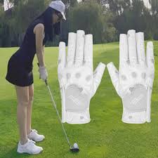 Guantes de Golf Perfeclan para Mujer: Comodidad y Resistencia