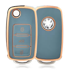 Funda Llave Coche OFFCURVE