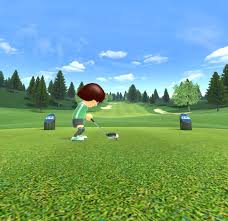 Wii Sports Club: Edición Alemana