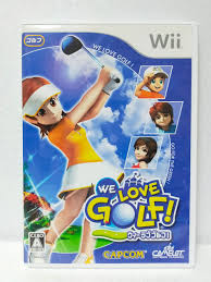 ¡Amamos el Golf!