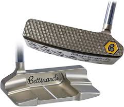 Putter Bettinardi Golf Reina B8 2017