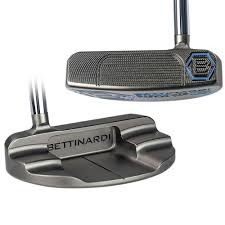 Putter Bettinardi Studio Stock 3 para Hombre - 34 Pulgadas