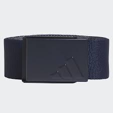 Cinturón Reversible Adidas Web 2.0