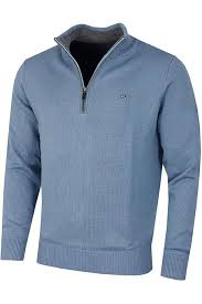 Suéter Turquesa Colmar para Hombre - XXL