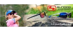 Gafas de Sol para Golf Aslan de Sundog