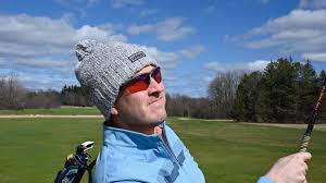 Sunglasses para Golf Sundog: Estilo y Protección