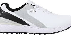 Zapatos de Golf Vector Impermeables sin Pinchos