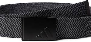 Cinturón Elástico Reversible para Golf adidas - Jaspeado