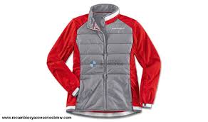 Chaqueta de Golf BMW para Dama - Original