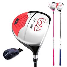 Driver de Golf Infantil 1# - Palos de Golf para Niños