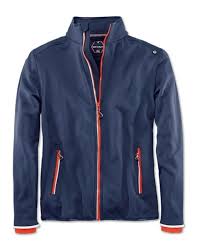Chaqueta BMW Golfsport Hombre XXL - $50.000