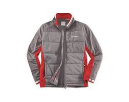 Chaqueta de Hombre BMW Golfsport Premium