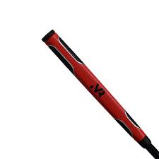 Hoja Viuda Negra - Putter Premium Fresado 34'' Derecho