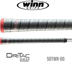 Empuñadura Winn DriTac Wrap