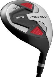 Driver Wilson Golf Pro Staff SGI MW 5 para Hombre