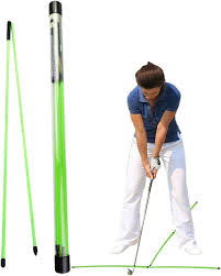Palos de Entrenamiento para Golf: Mejora tu Puntería