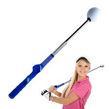 Jextou Swing Golf: Tu Asistente de Entrenamiento