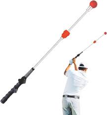 JPSDOWS: Ayuda Ajustable para Alineación en Golf