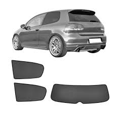 Parasol Sonniboy para VW Golf 6