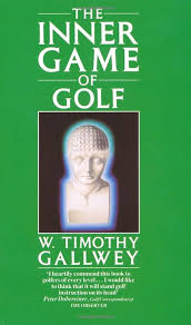 El Juego Interno del Golf