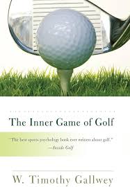 El Juego Interno del Golf