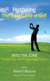 Dominando el Juego Interno del Golf: Psicología para Entrar en la Zona