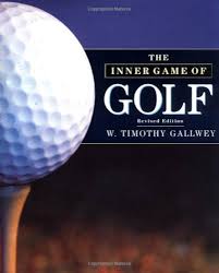 El Juego Interno del Golf