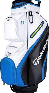 Bolsa TAYLORMADE Deluxe para Carro