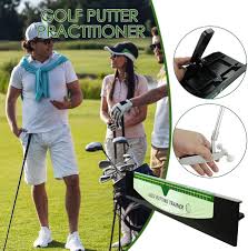 Entrenador de Golf: Mejora tu Práctica