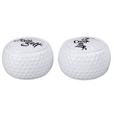 Juego de Accesorios Planos para Entrenamiento de Golf