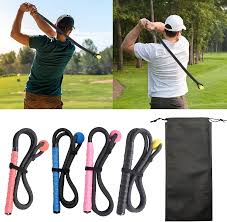 Cuerda Elástica de Entrenamiento para Golf Mumuve