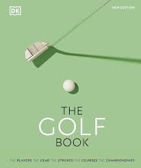 El Libro del Golf: Jugadores