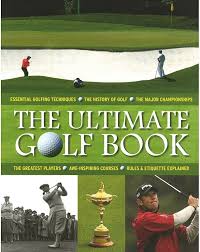 El Libro Definitivo del Golf