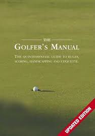 El Manual del Golfista: Guía Esencial de Reglas y Puntuación