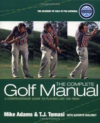 Manual Completo de Golf