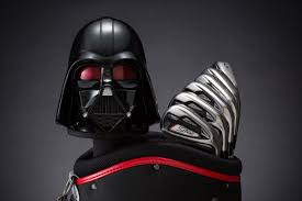 Cubre Madera Darth Vader de Star Wars - 3 Colores