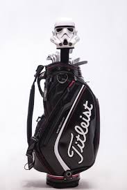 Fundas de Golf Star Wars – JEGolf.net